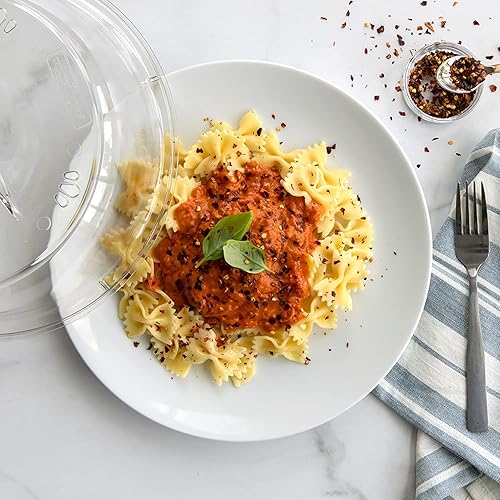 Miniatura 6 de Nordic Ware Deluxe Plate Cover, 10