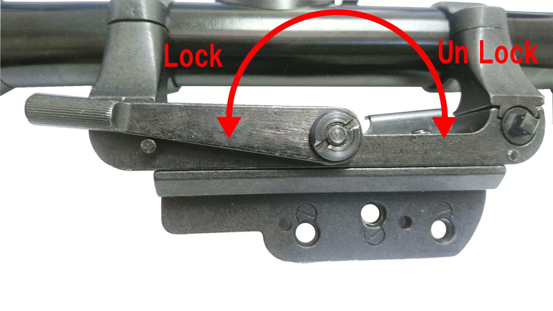 Amazon | S&T kar98k (SPG18)用 ZF39タイプ スコープ & サイドマウント