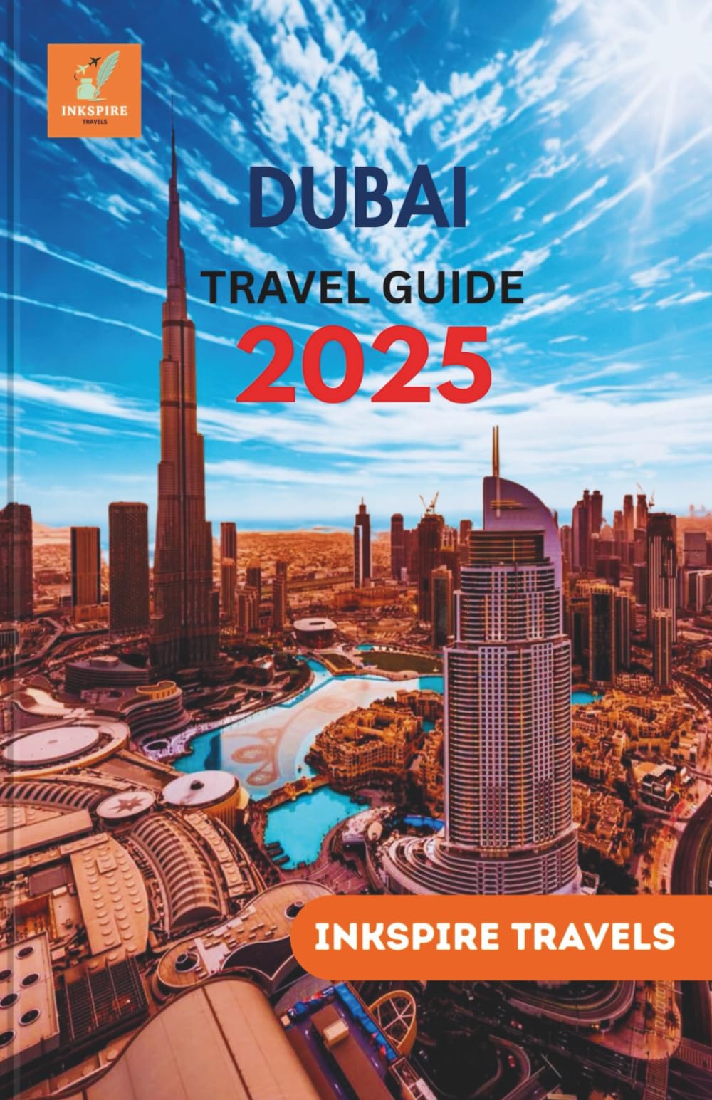 Dubai Travel Guide 2025: Insights, Hidden Treasures, Local Experiences, and Unmatched Luxury in the Heart of the UAE
