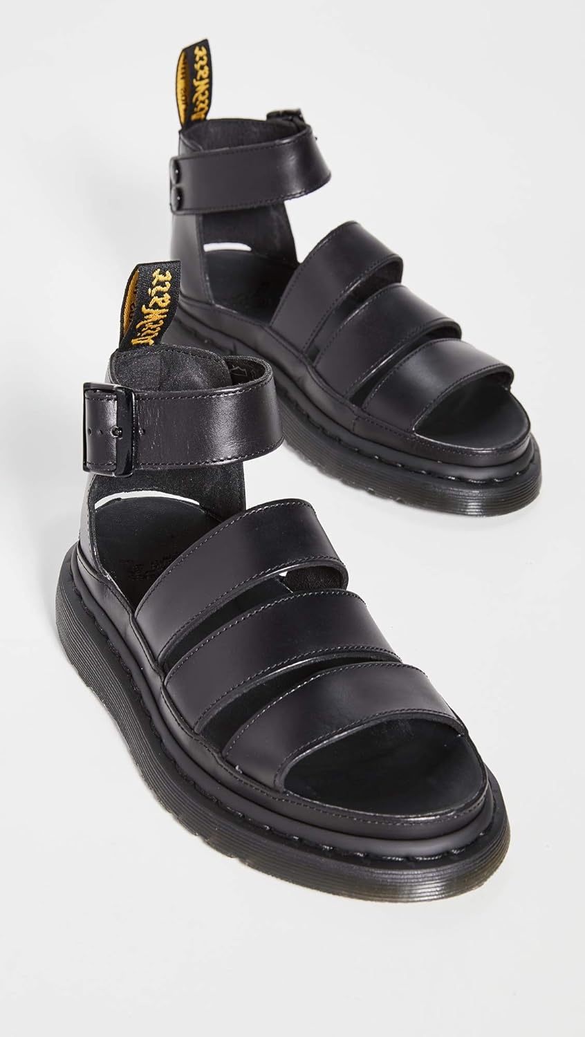 Dr. Martens Mädchen Olson Sandale