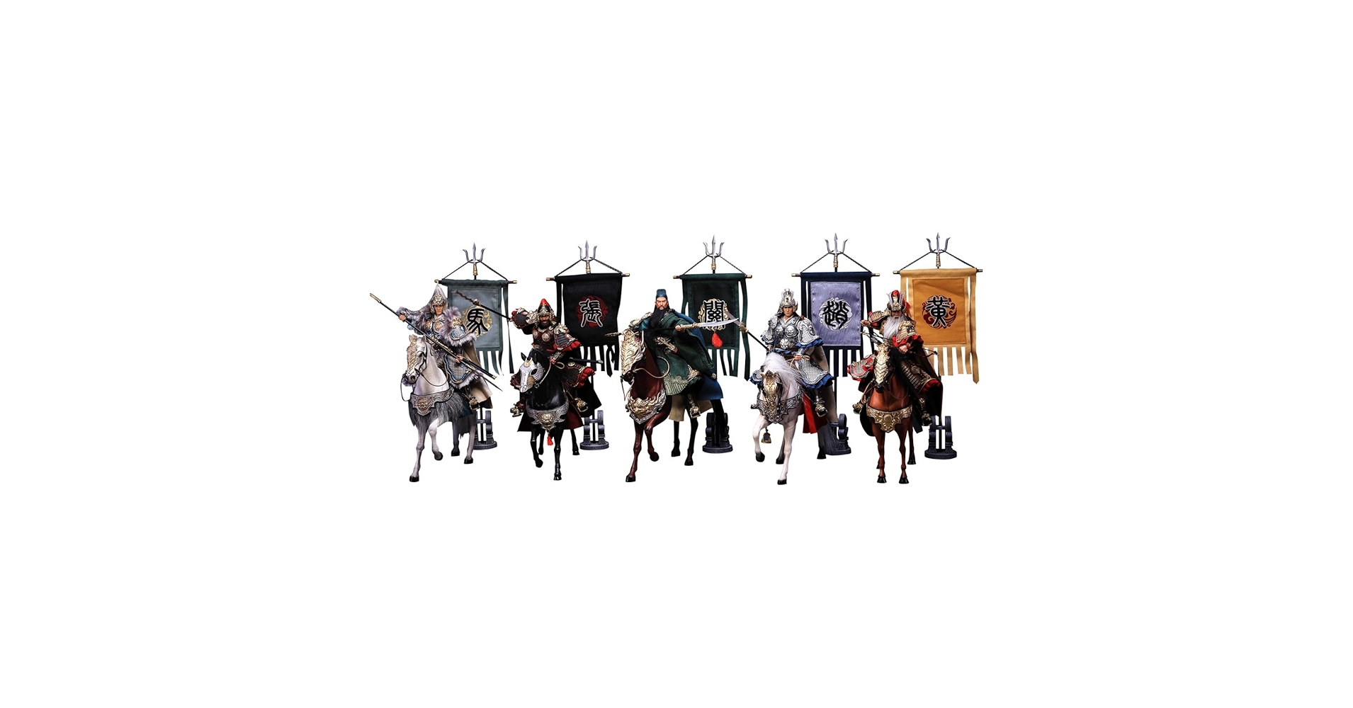 Amazon.co.jp: [AC]303TOYS 1/12 THREE KINGDOMS ON PLAM 三国