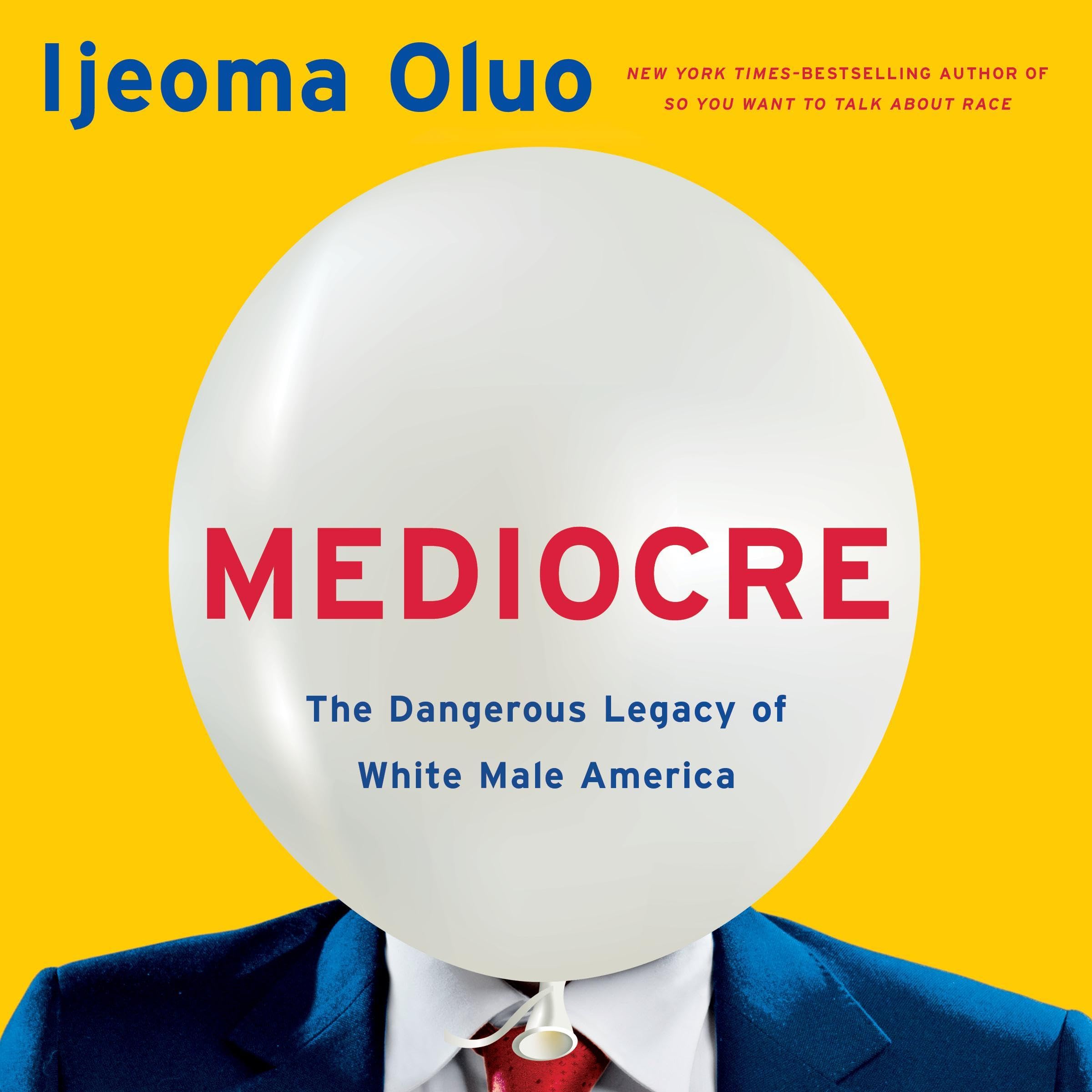 Cover art for Mediocre