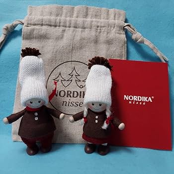 ノルディカニッセ バレンタイン 限定 男の子 Amazon.co.jp: ノルディカ