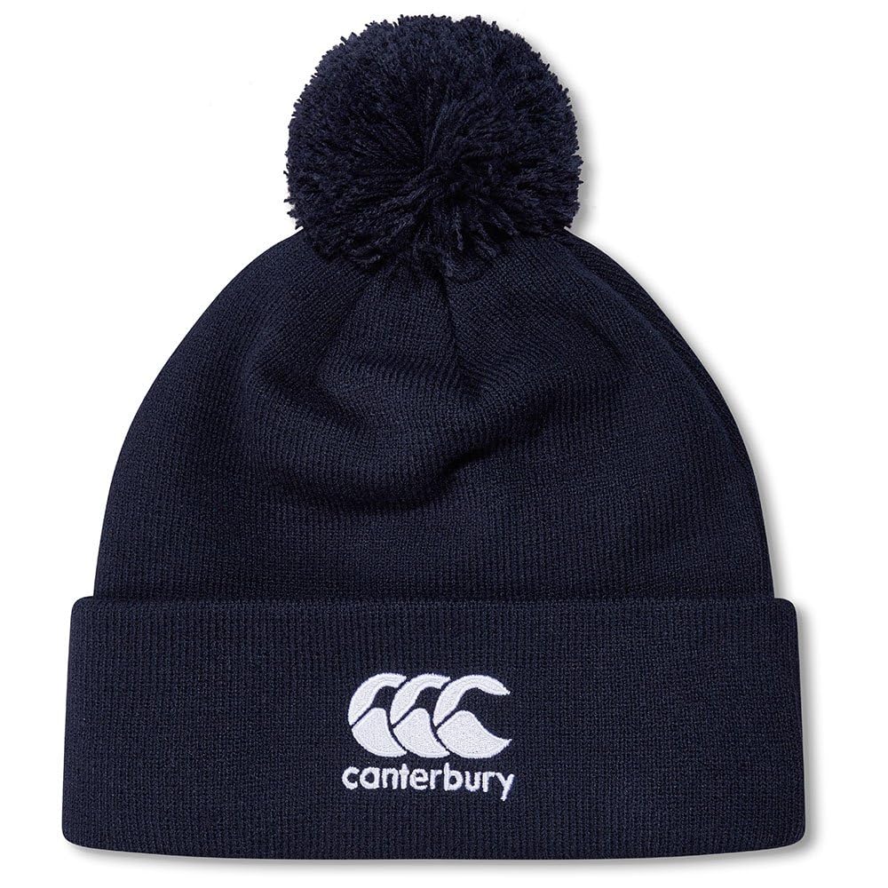 Canterbury Boys' Regular Classic, Navy, One Size