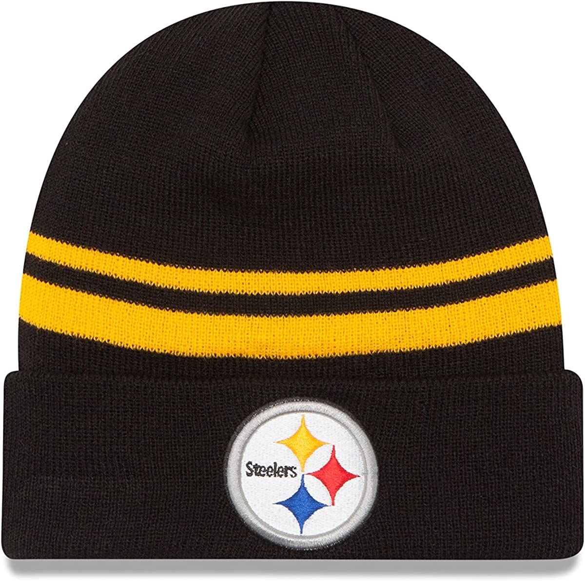 New Era NFL Official Sport Knit Beanie