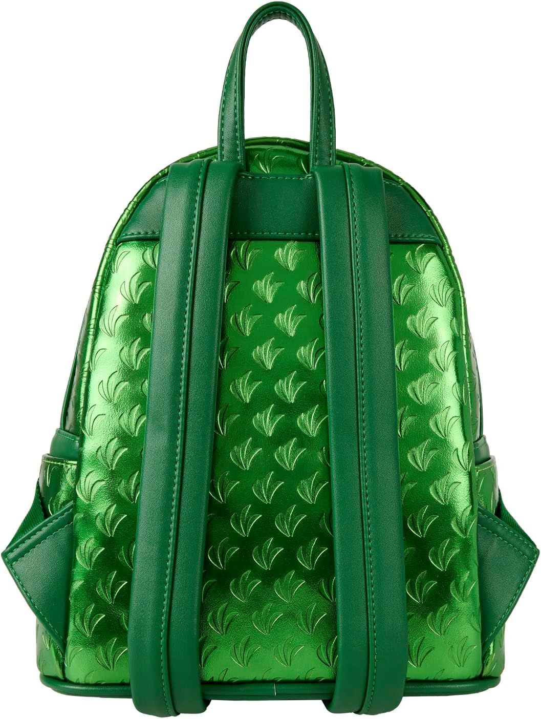 Loungefly Pokémon Bulbasaur Mini Backpack - Image 3