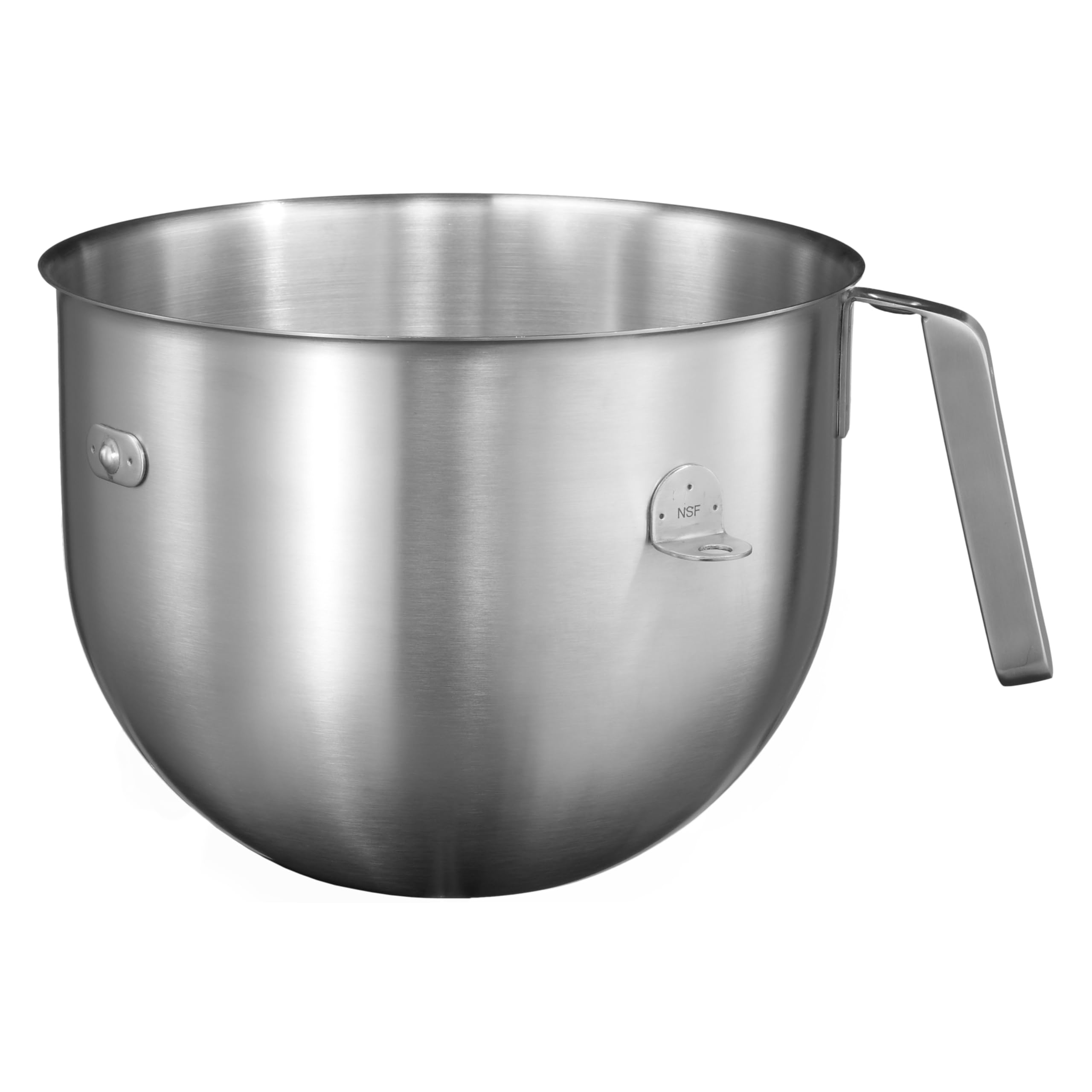 Kitchenaid 5KSM7990XEWH Küchenmaschine PROFESSIONAL