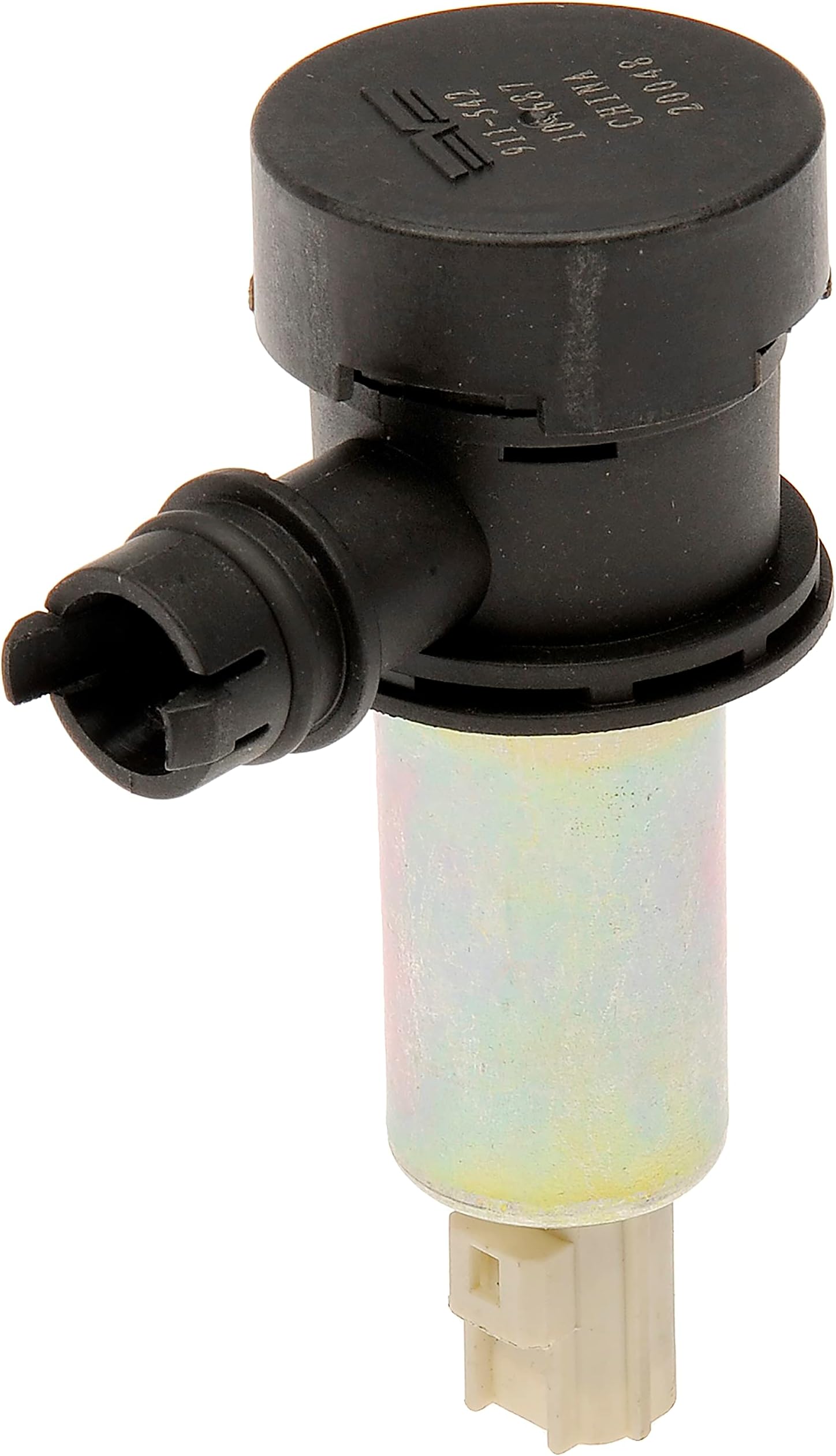 Dorman Hauptbremszylinder M39496 - Kompatibel Mit Ford & Mercury 1966