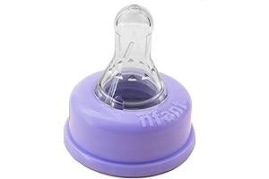 Medela Slow Flow Nipples for Bottles