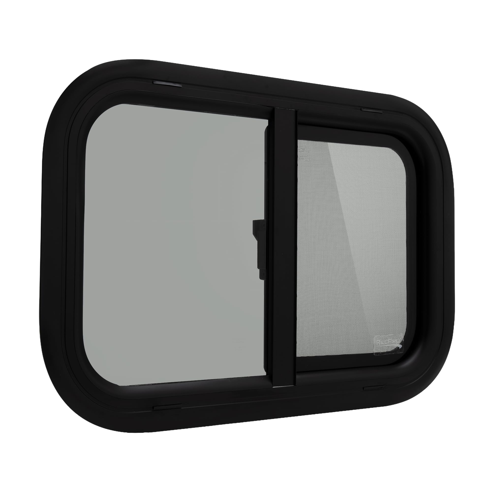 RecPro RV Teardrop Window 21" W x 14" H (1 Pack)