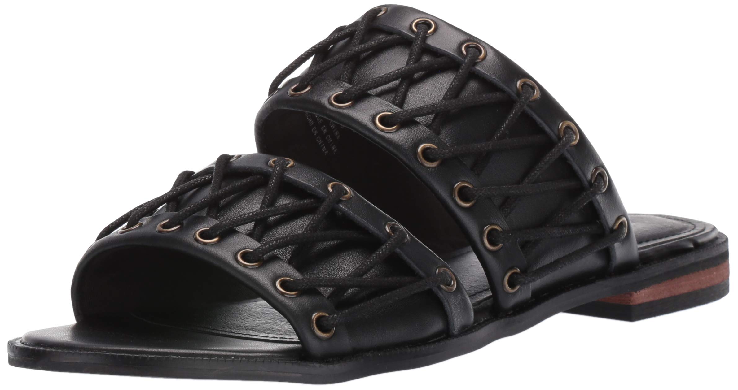 Kelsi Dagger Brooklyn Rio Women's Flat Sandal