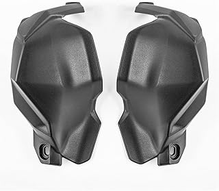 Handguard handlebar For Kawasaki 650 2022 2023 KLE650 Motorcycle Handguard Handlebar Protection Accessories 650 Hand Guards Protector Hand Guards Protectors