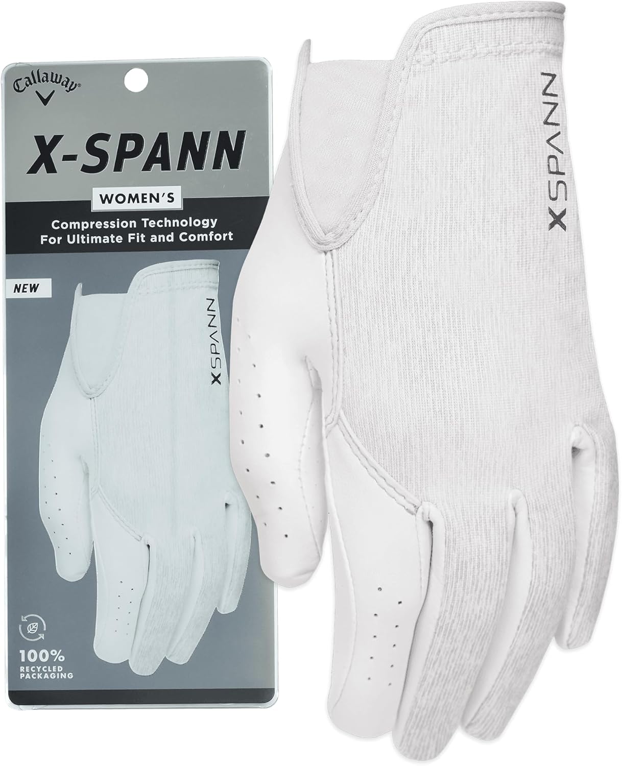 Callaway Golf X Spann Glove