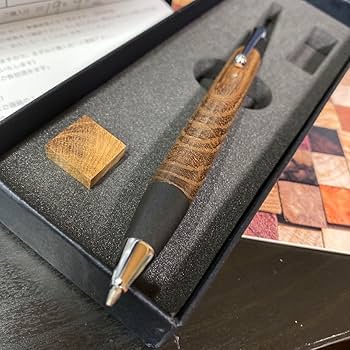 野原工芸 ボールペン 槐 球クリップ Amazon.co.jp: 野原工芸 槐 ボールペン 玉クリップ : 文房具