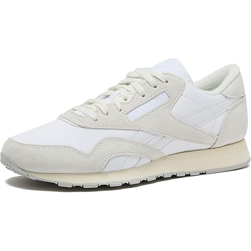 Reebok Classic Nylon Mens Sneakers Tennis Shoes