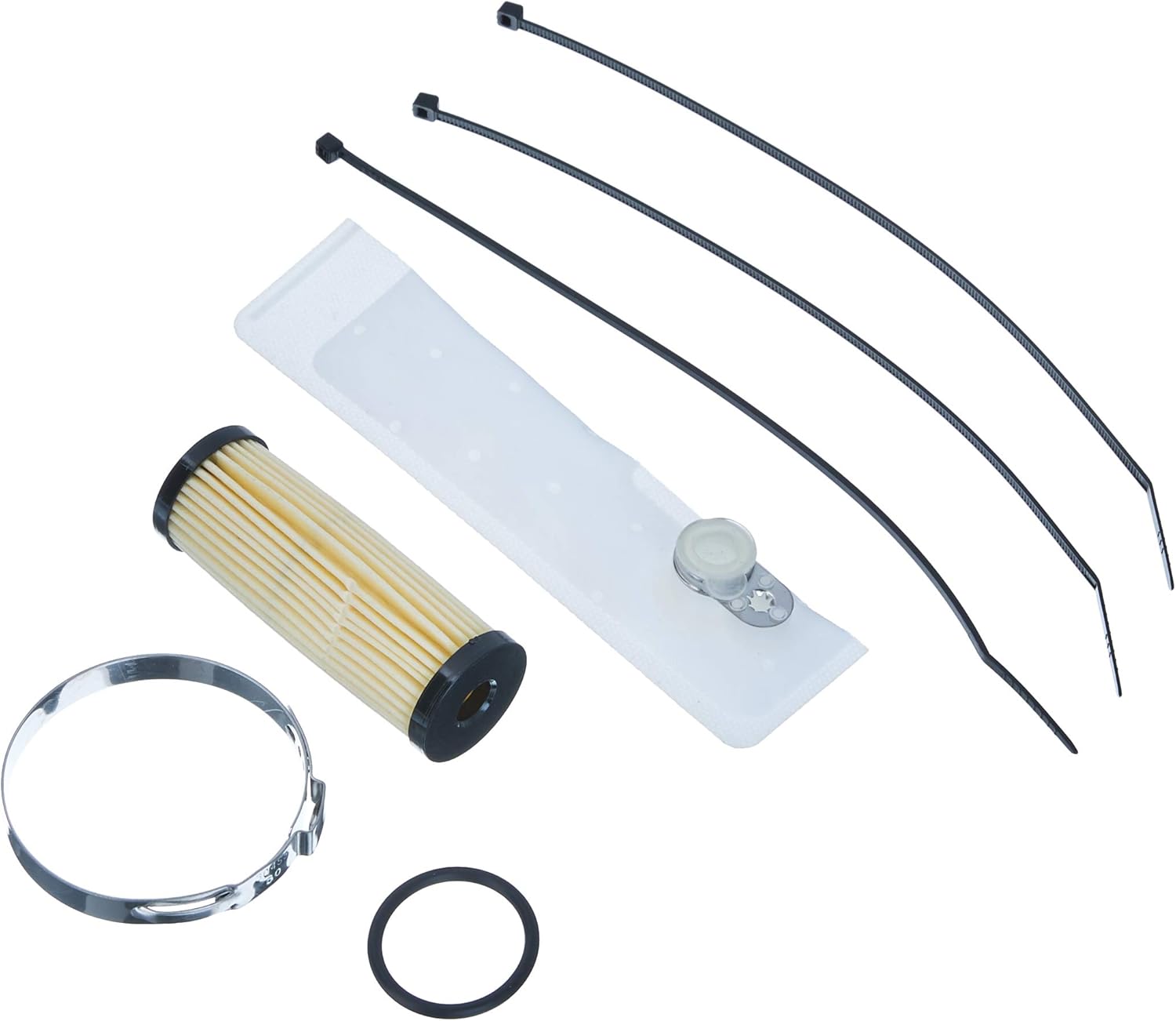 14-216: Fuel Filter Kit Xl '07-13