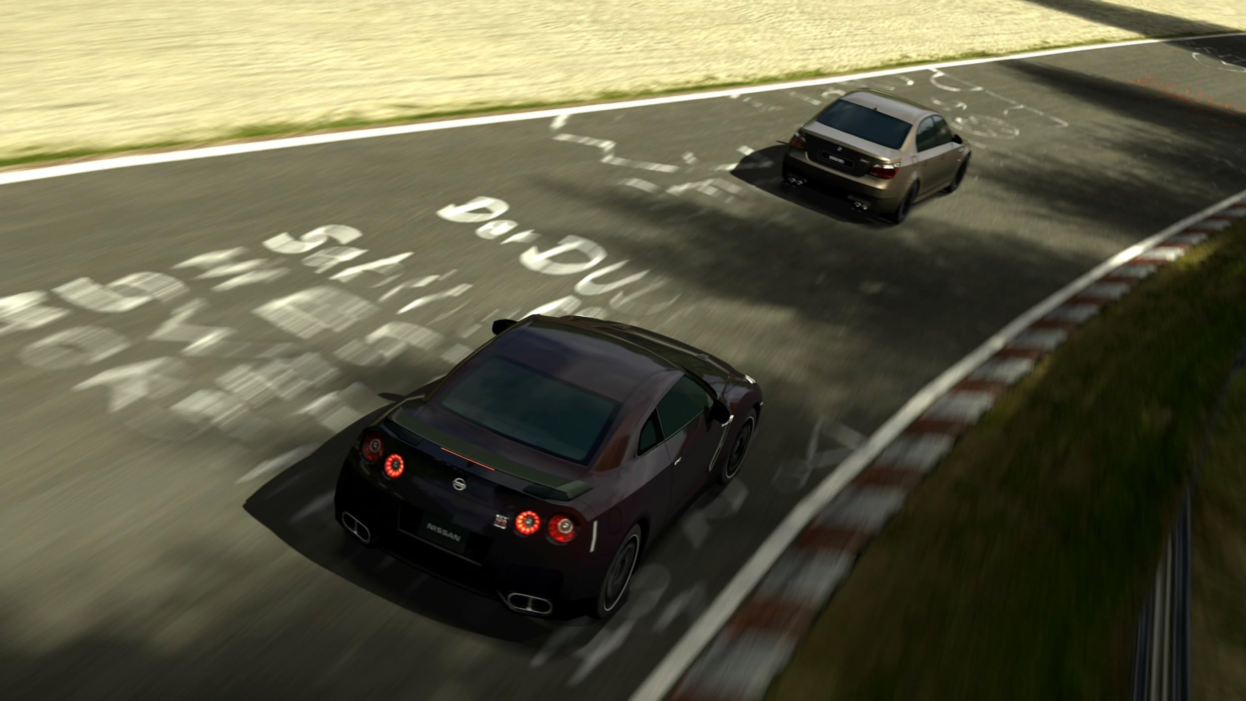 Gran Turismo - Sony PSP (Renewed): PlayStation Portable: Video