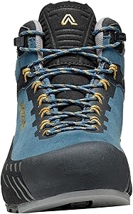 Chaussures De Randonnée Homme Asolo Eldo LTH GV - Pointure US 11, Largeur Medium, Couleur Truffle, Neuves Sans Boîte