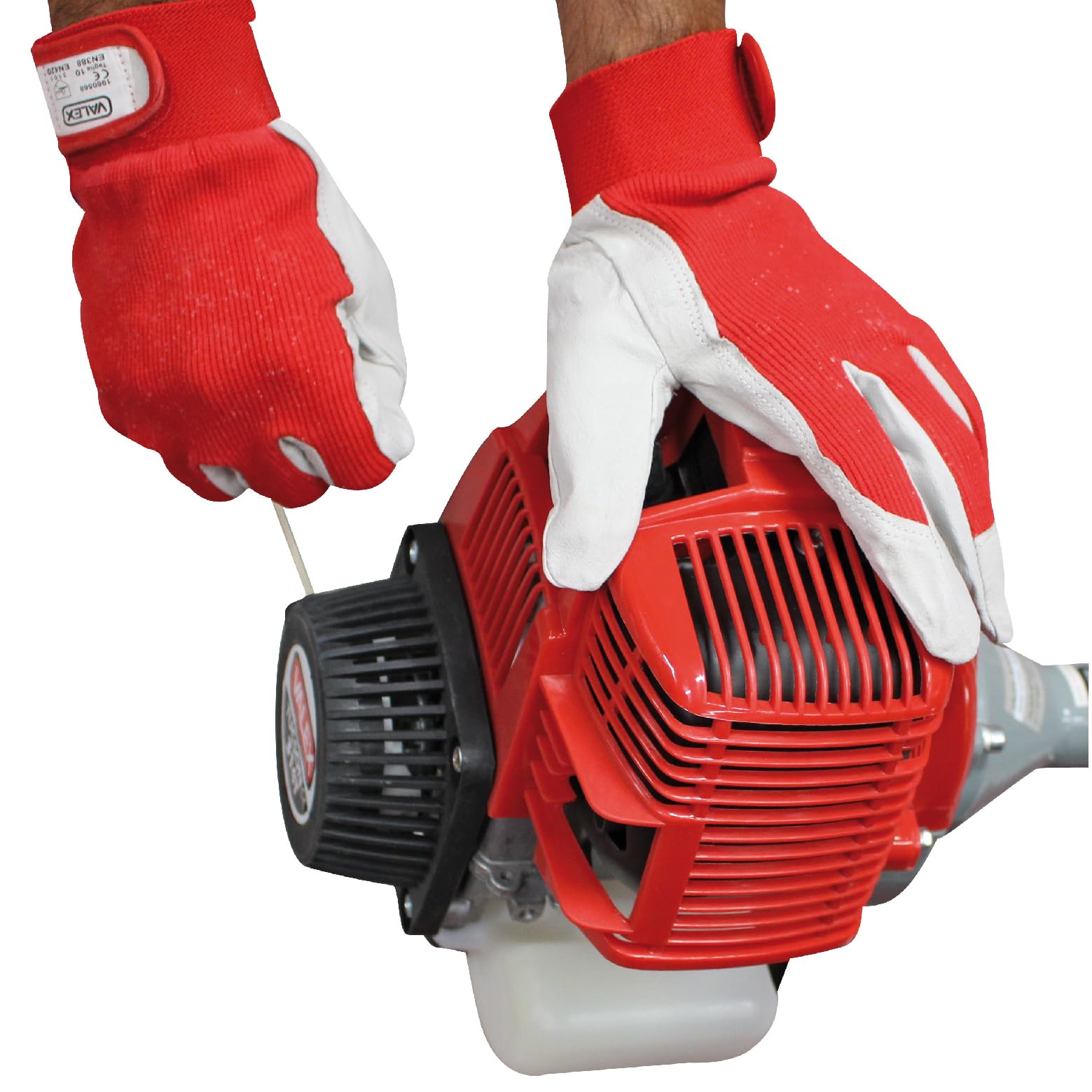 Desbrozadora de combustión Valex Texas 33 catalizada