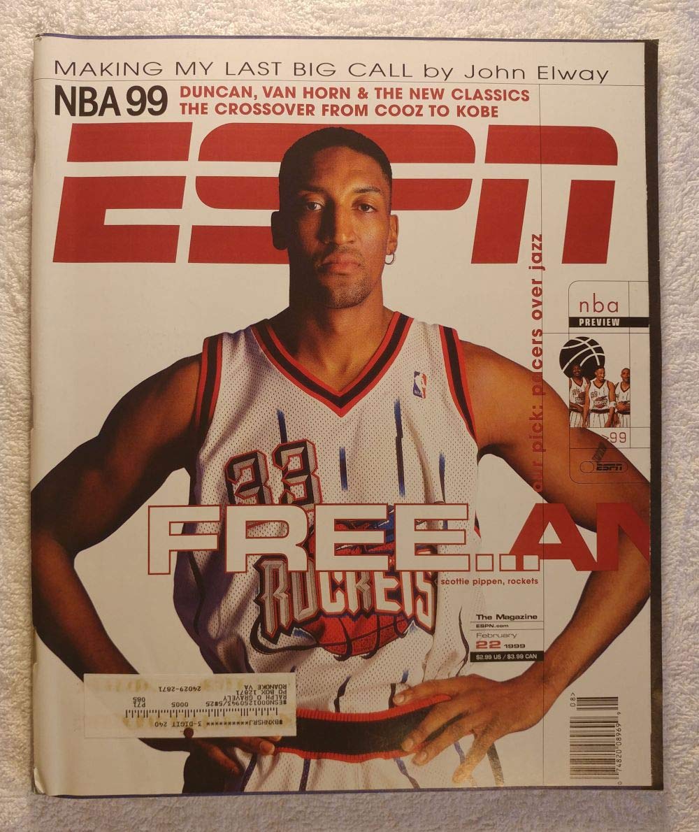 Rockets 1999 History Of The Houston Rockets Wikipedia