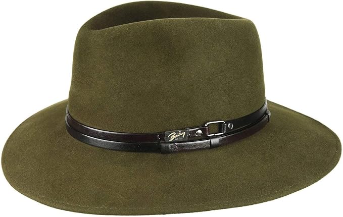 Hollywood Stedman Elite Fedora 