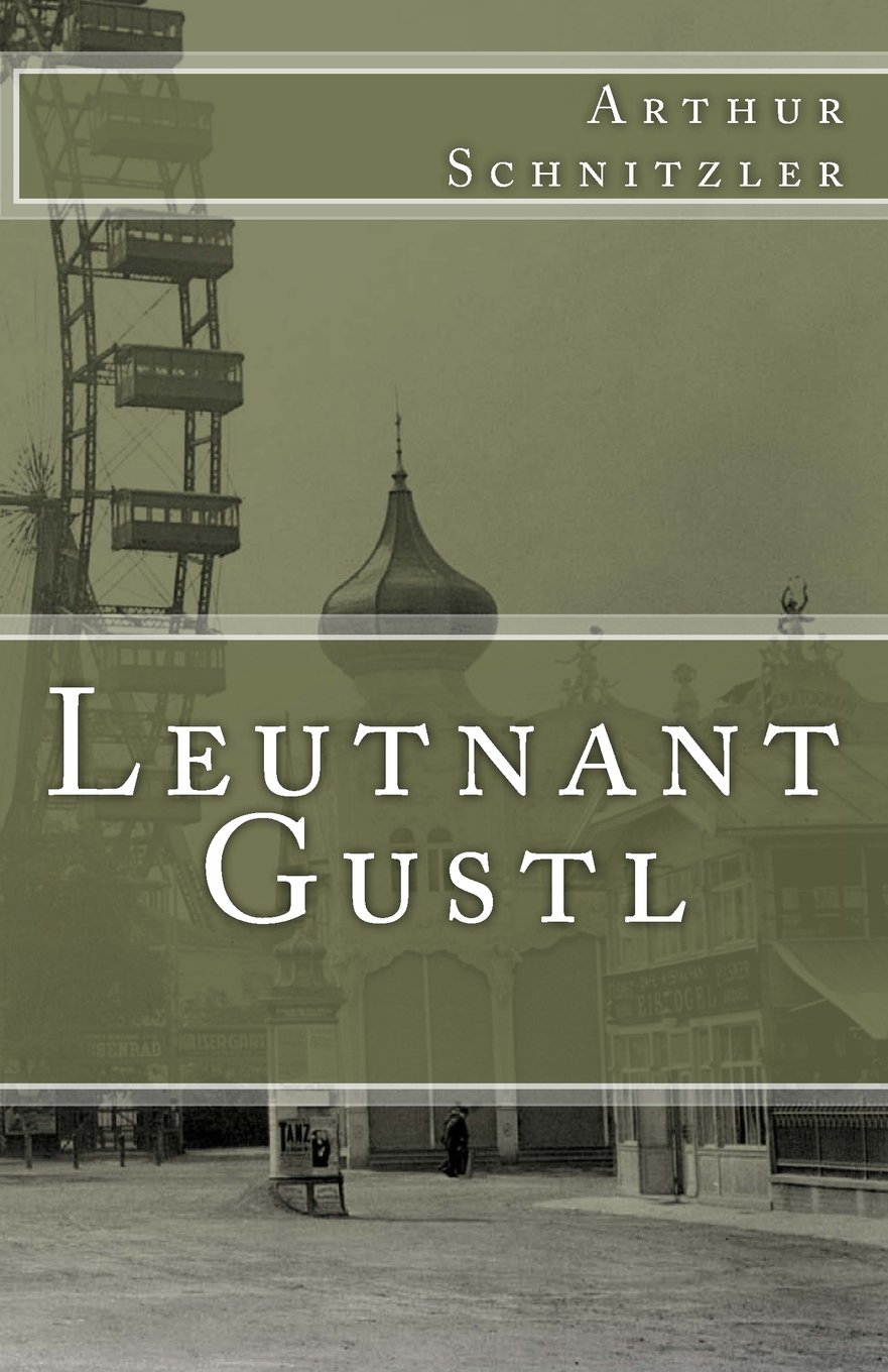 Leutnant Gustl