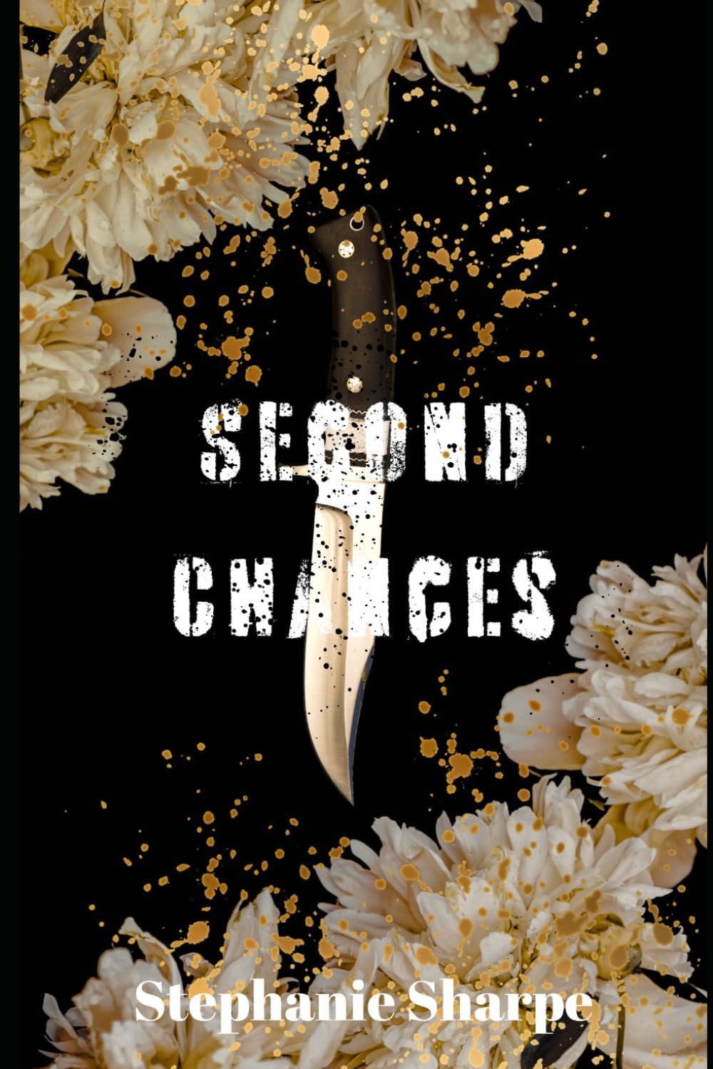Second Chances (The Zed Series)