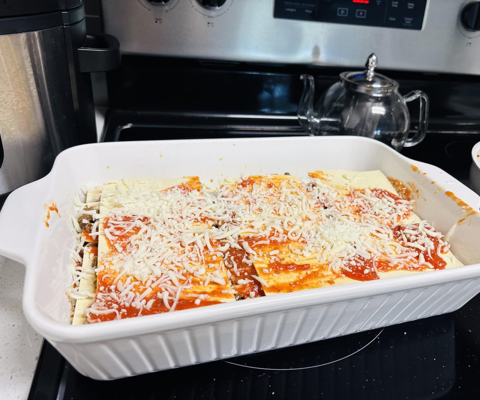 9×13 inch Baking Dish