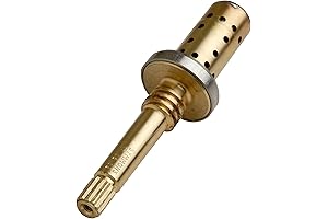 Symmons TA-10 Temptrol Flow Control Spindle Assembly