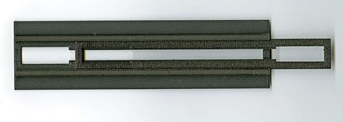 Miniatura 2 de Soporte de película de 0.315 in compatible con escáneres de película v700v750