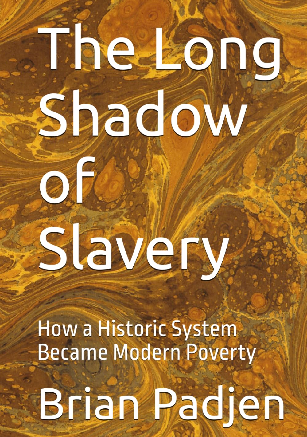 The Long Shadow of Slavery: How a Historic System Became Modern Poverty