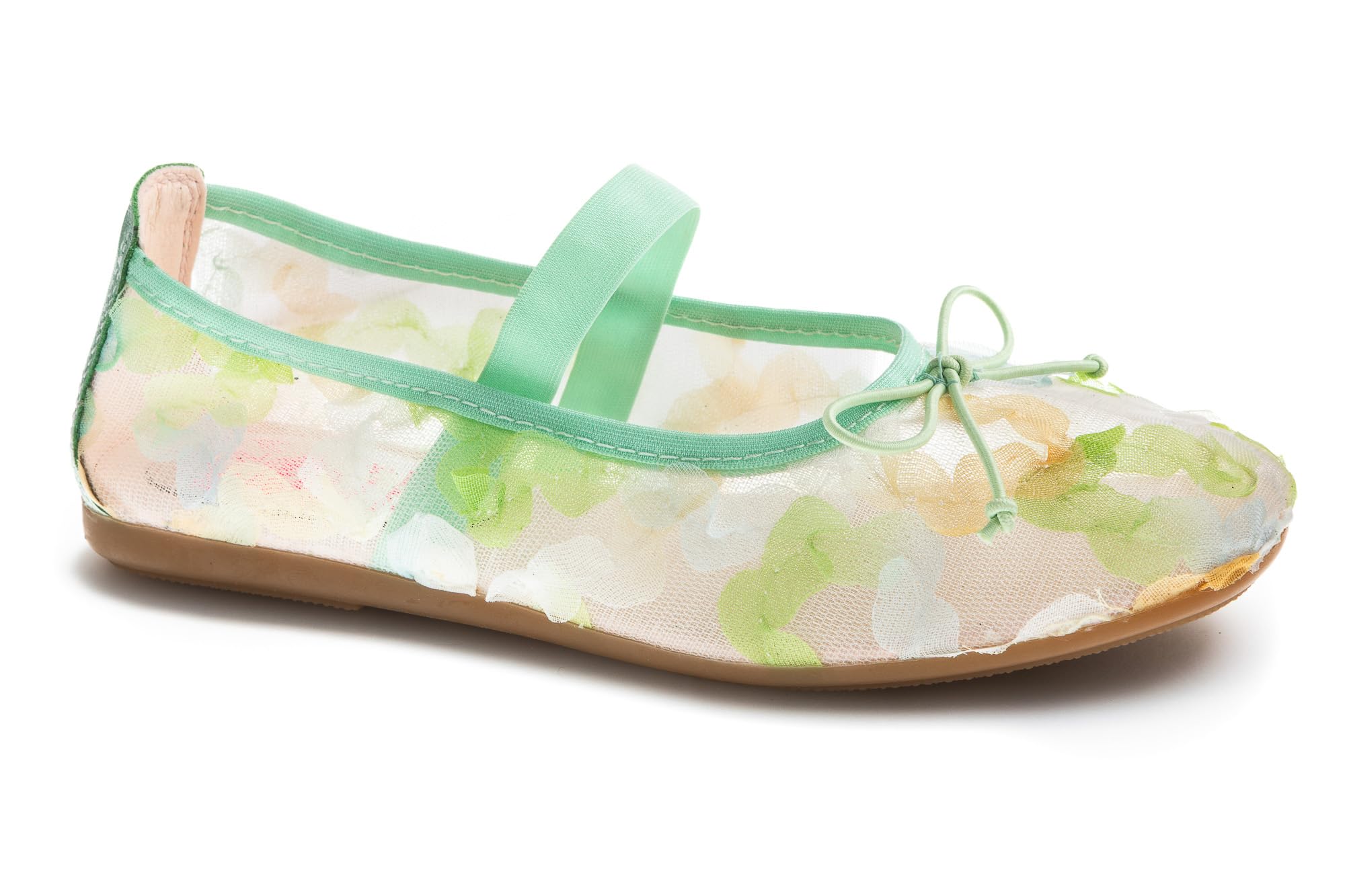 Pablosky Linda 880397, Zapatos Tipo Ballet