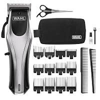 Wahl Rapid Clip, tagliacapelli da uomo
