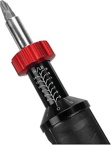 Miniatura 3 de Llave dinamométrica Performance Tool