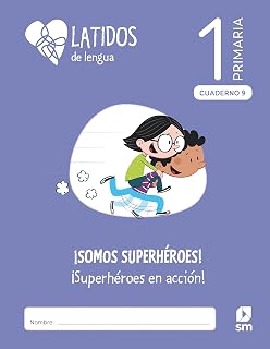 Lengua Castellana 1º Educacion Primaria Latidos Ed 20ED 2021 Andalucia