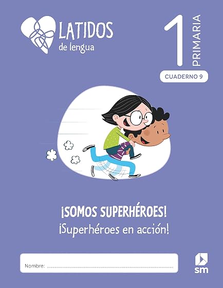 Lengua Castellana 1º Educacion Primaria Latidos Ed 20ED 2021 Andalucia