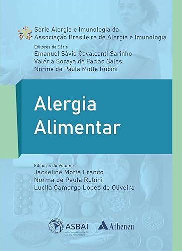 Alergia Alimentar