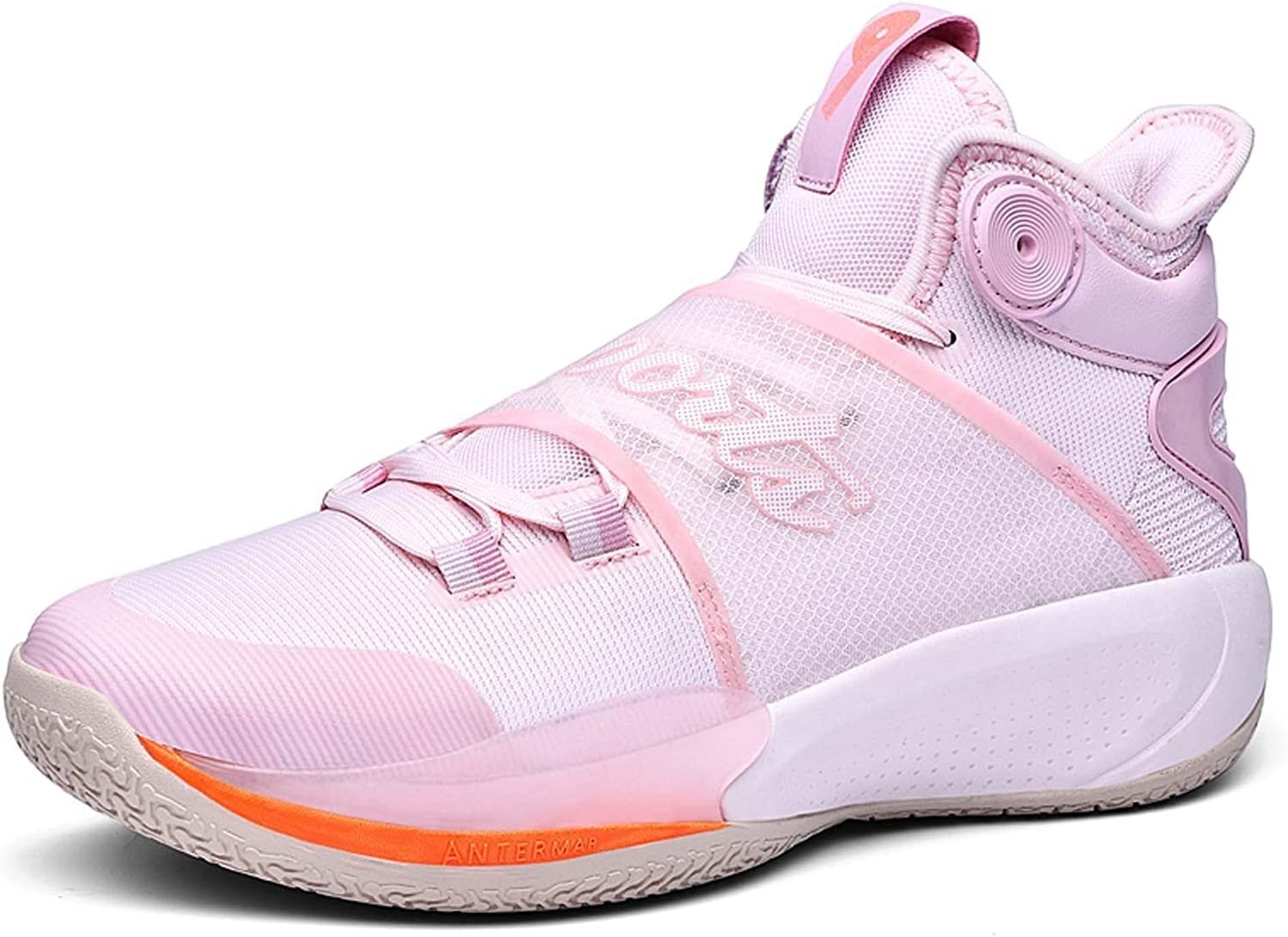 Chaussures de basket-ball Bolognifi de sport de plein air en 39 E