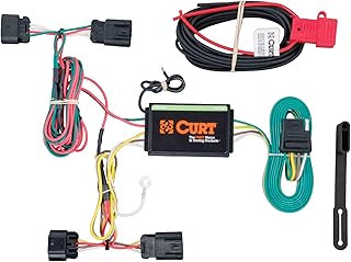 CURT 56211 Wiring T-Connector