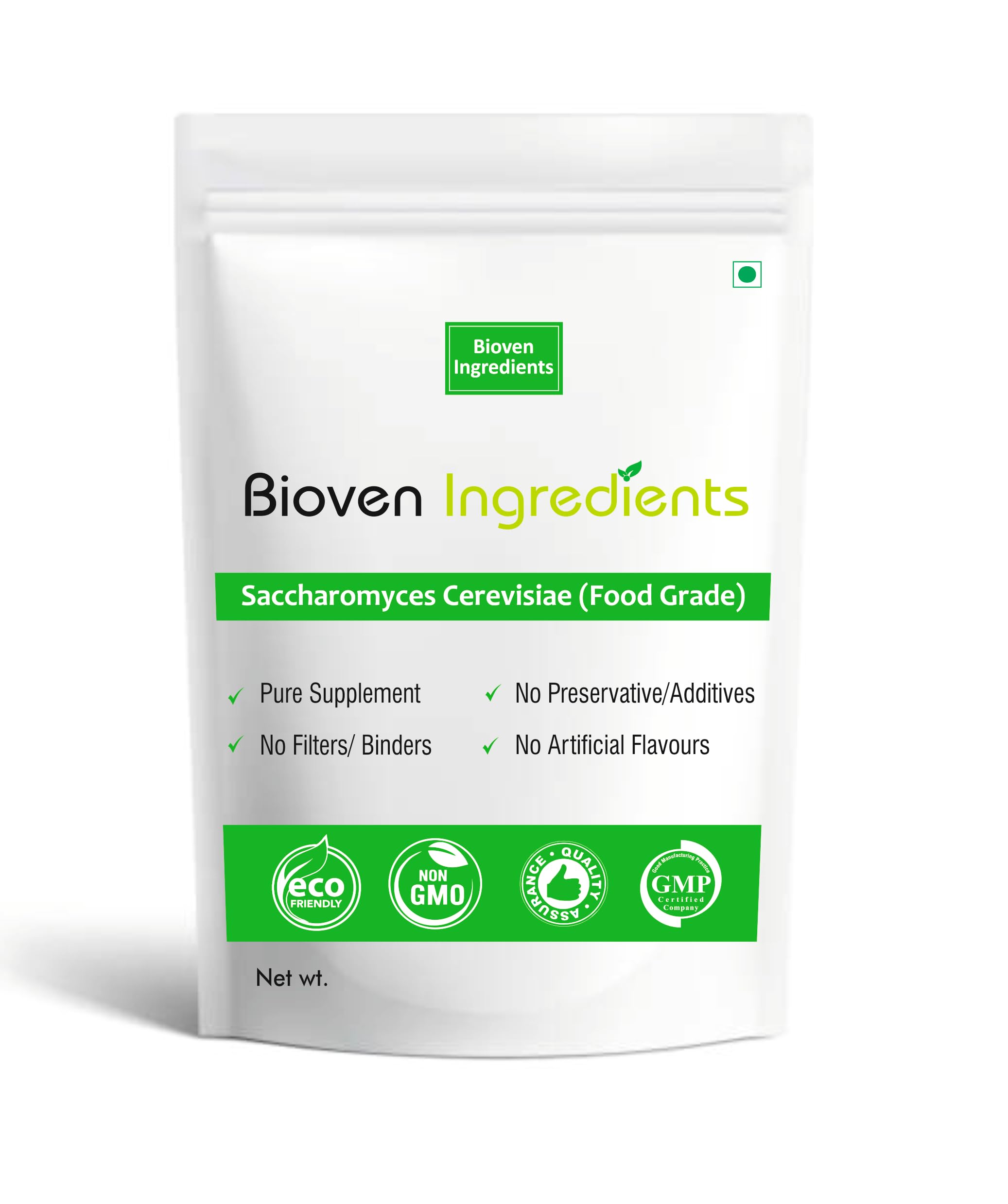 Bioven Ingredients Saccharomyces Cerevisiae(Food Grade) (Gram, 1000) (B0CD2K649B) Amazon Price History, Amazon Price Tracker