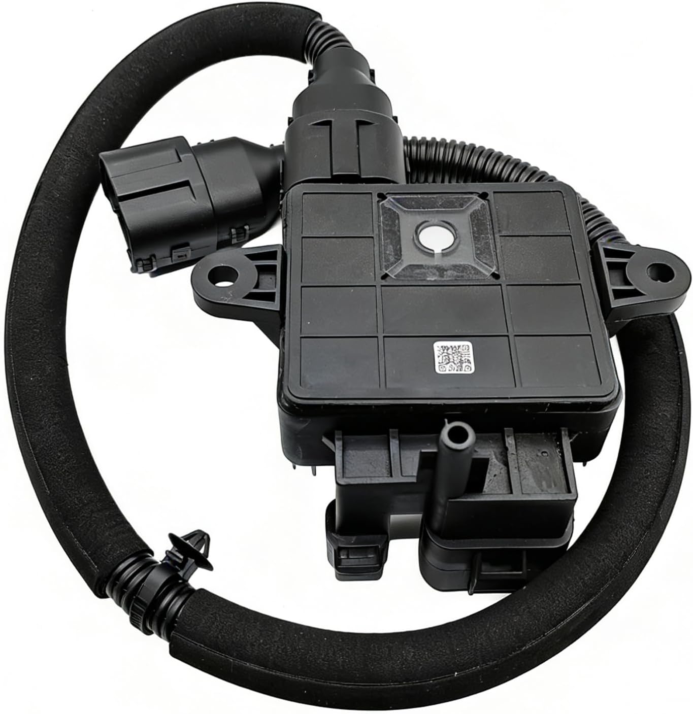 Upgraded Cooling Fan Control Module Compatible with Hyundai Sonata Azera GLS 2006 2007 2008 2009 Radiator Fan Controller Unit with Harness Replaces #25385-3K280, 253853K280