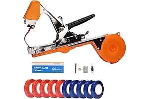 Plant Tapener Tool: Efficiently Tie Your Crops for Bountiful Harvest