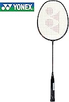 Vista 7 de YONEX Nanoray 10F Hi-Flex - Raqueta de bádminton preencordada