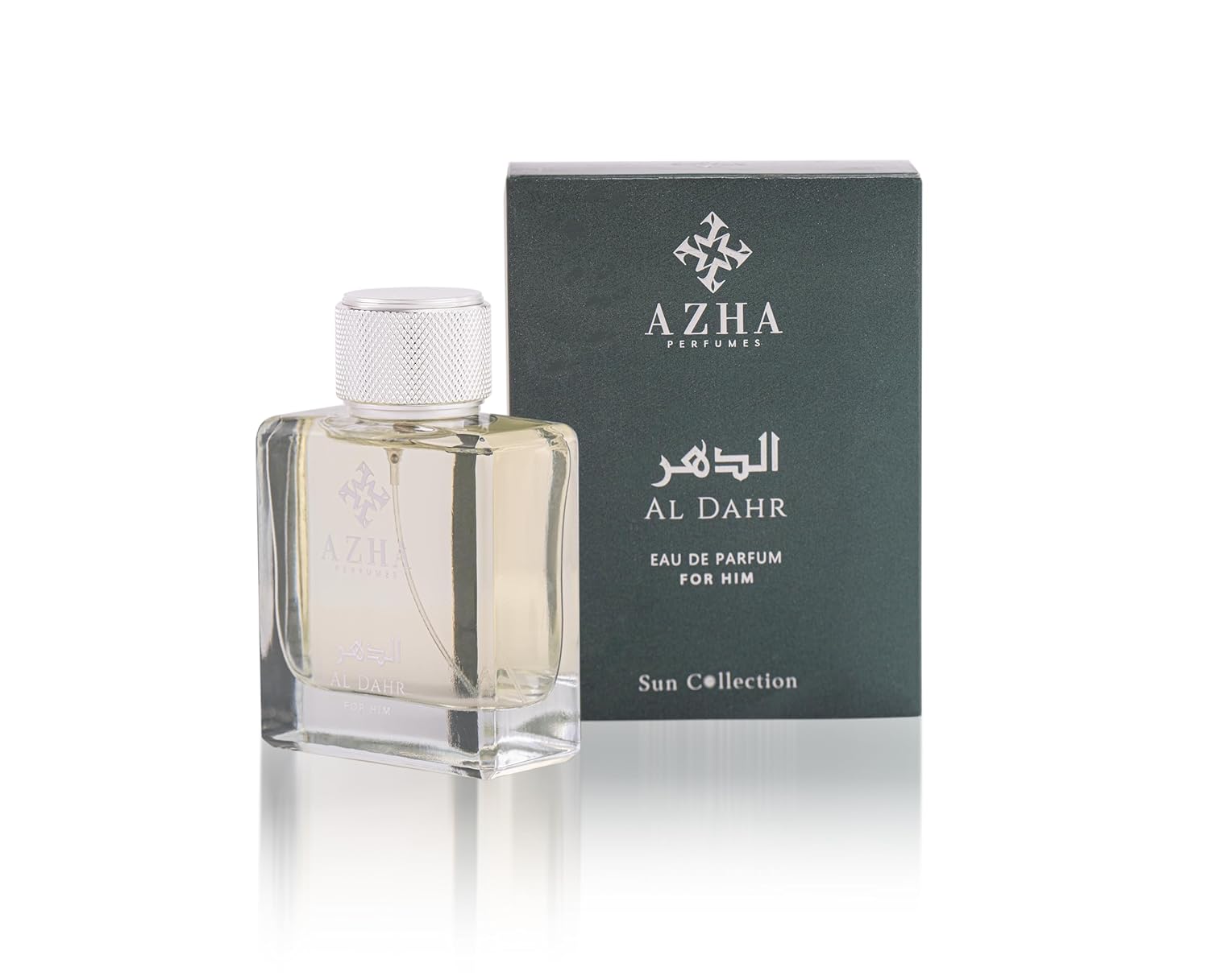 Al Dahr Eau De Parfum Spray for Men - 100ML (3.4 Oz) | Long-Lasting, Versatile Fragrance for Day to Evening Wear - Image 6