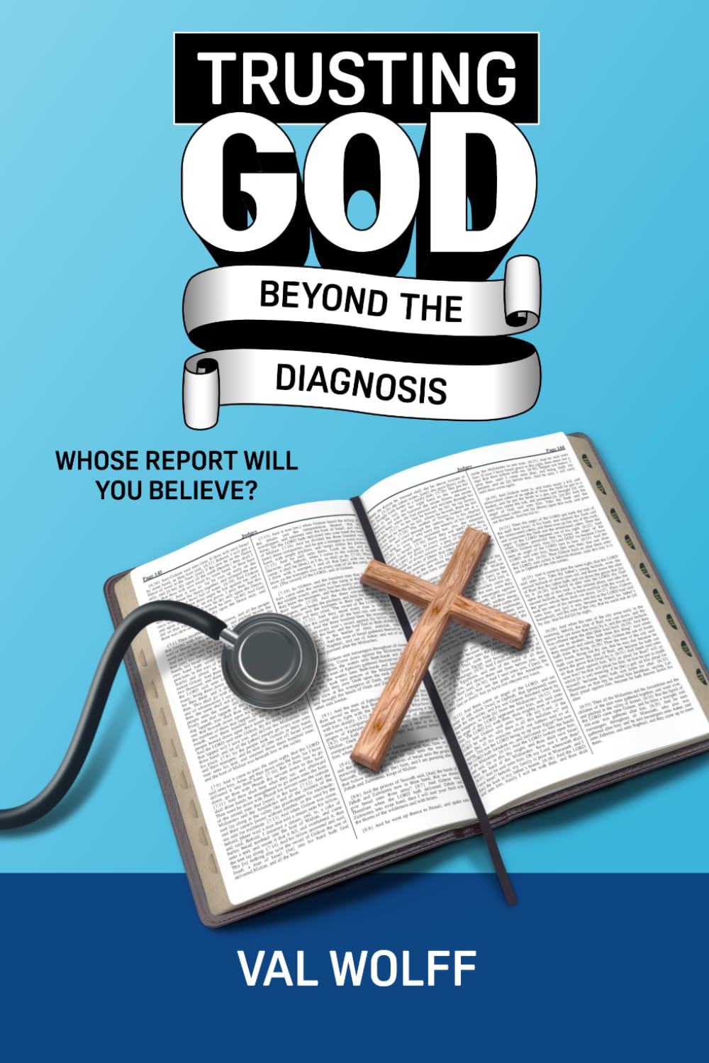 Trusting God Beyond the Diagnosis