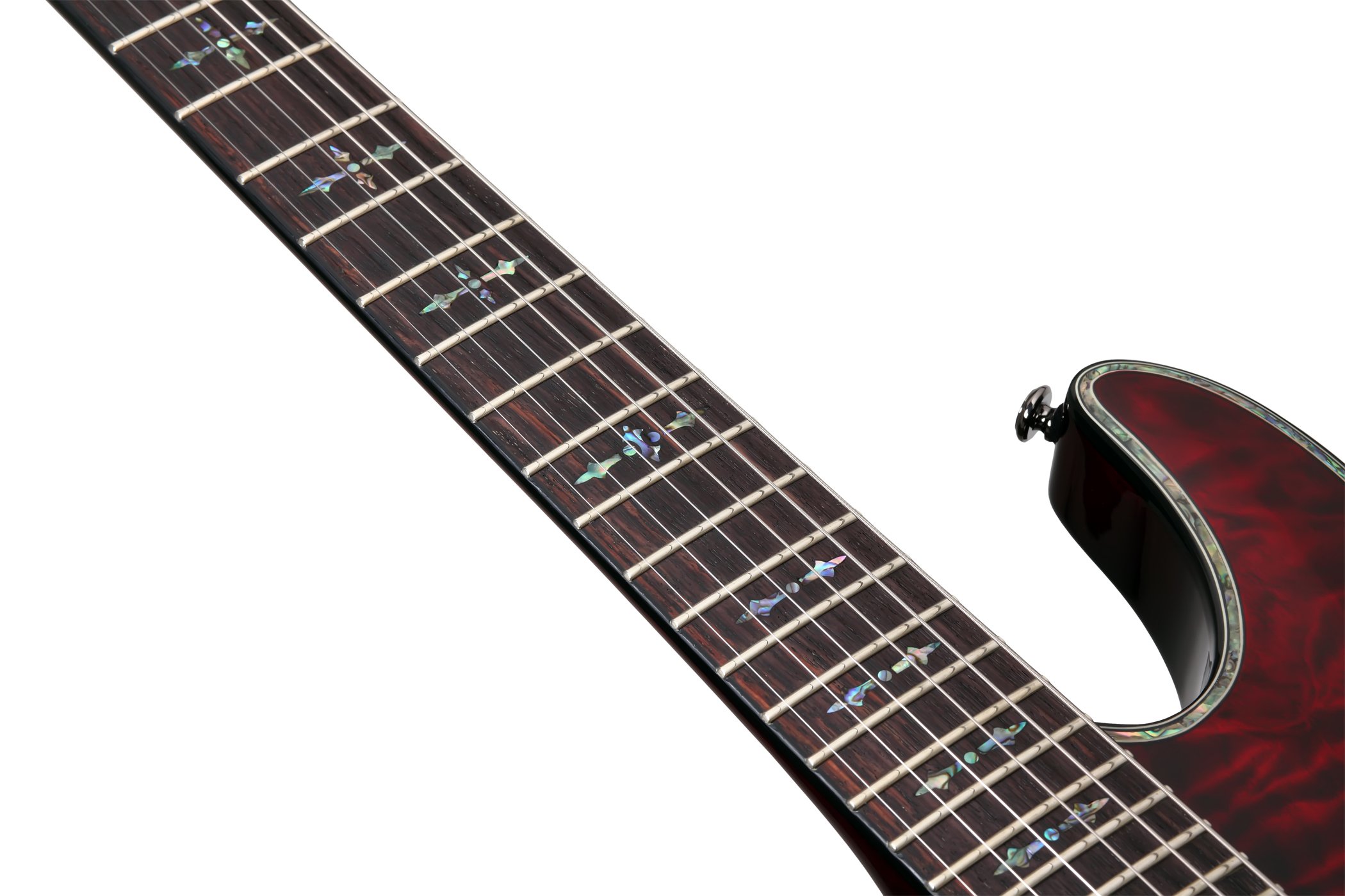 Schecter Hellraiser Sustainiacエレキギター Schecter Guitar Research Hellraiser C-1 With Floyd Rose Sustainiac