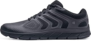 most comfortable restaurant work shoes