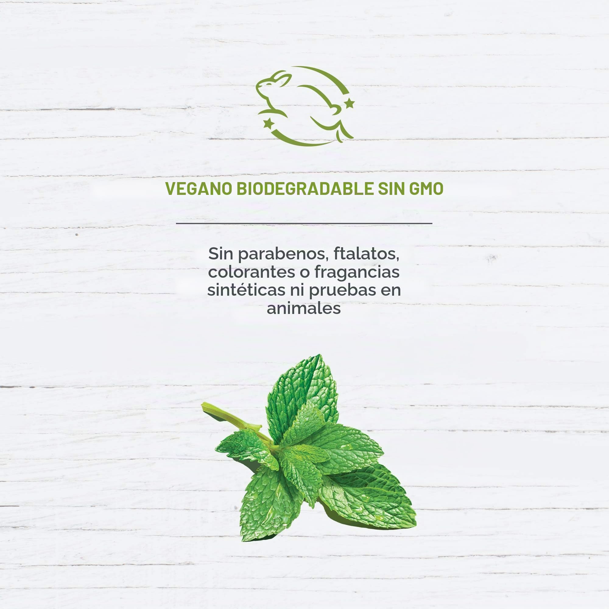 Avalon Organics menta Champú Cuero Cabelludo de Árbol de Té 406 ml