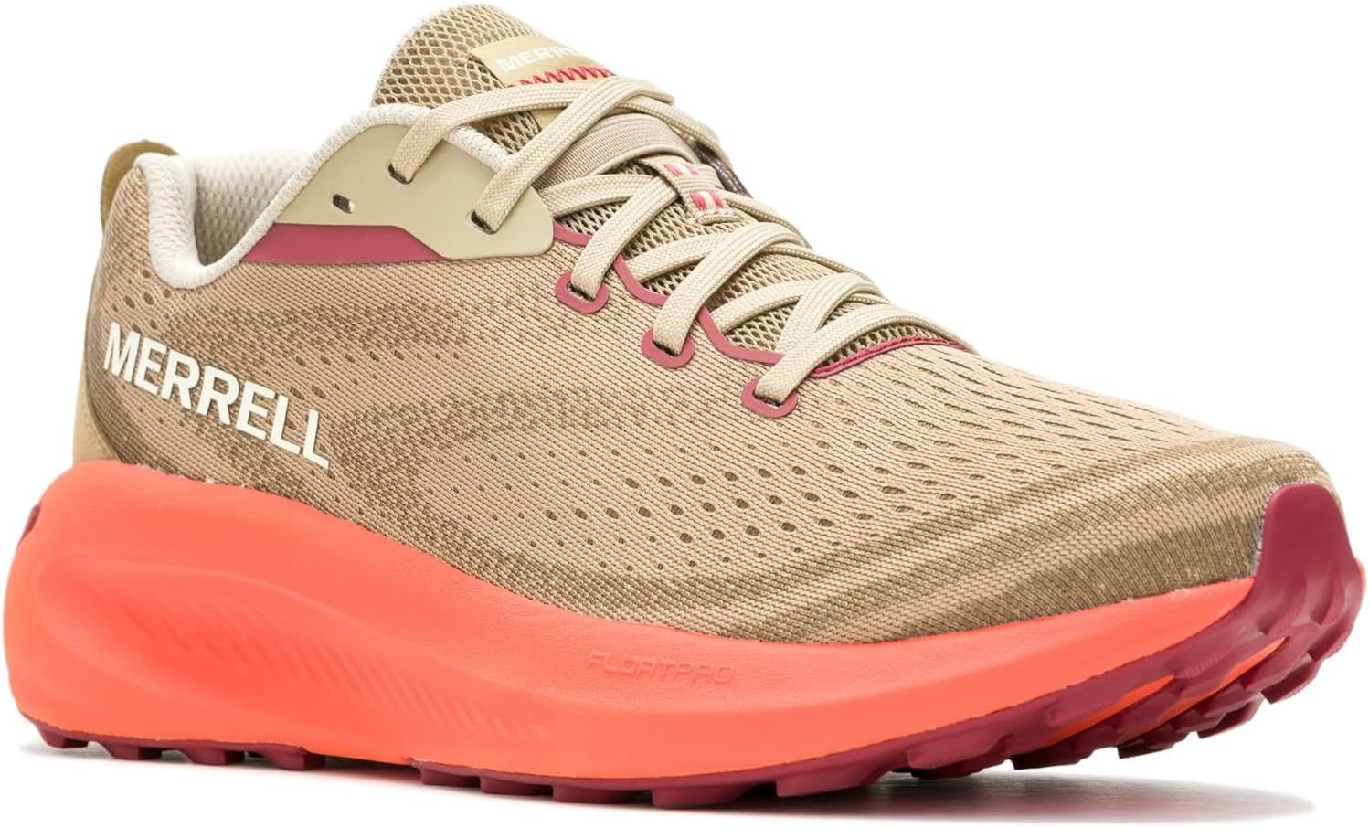 Men's Morphlite Trail Sneakers
