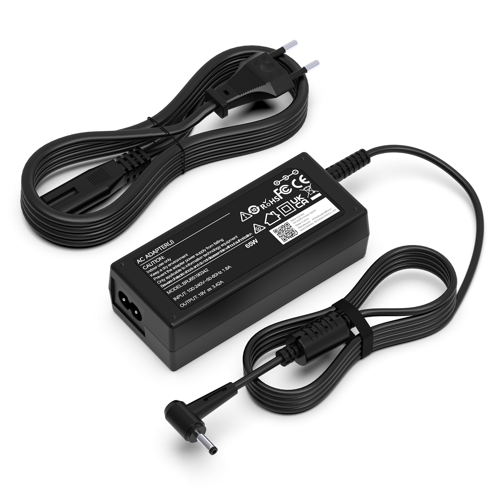 Connecteur Jack D'alimentation DC Pour PC Portable MEDION AKOYA E6210 / E 6210 - Neuf - Pièce De Rechange